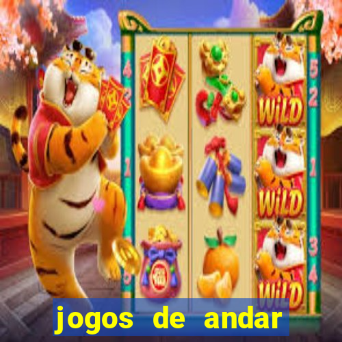 jogos de andar pela cidade e fazer compras